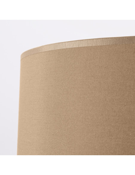 Lampa wisząca NEVIA taupe