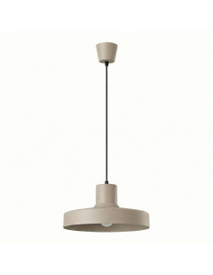 Lampa wisząca BILO taupe