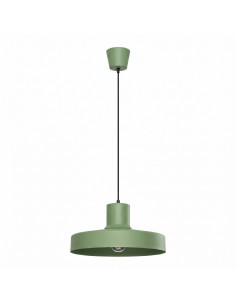 Lampa wisząca BILO szałwiowa