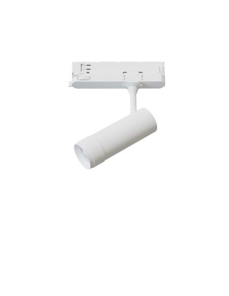 CTLS SPOT ZOOM LED 10W 12314