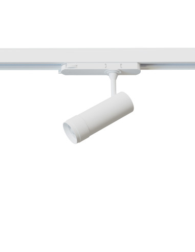 CTLS SPOT ZOOM LED 10W 12314