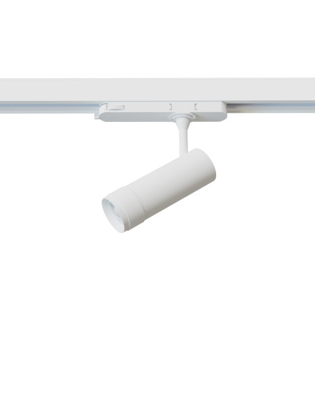 CTLS SPOT ZOOM LED 10W 12314