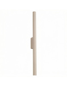 Kinkiet PASTELO 2 taupe