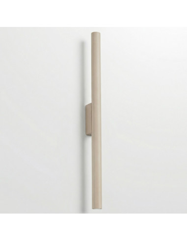 Kinkiet PASTELO 2 taupe