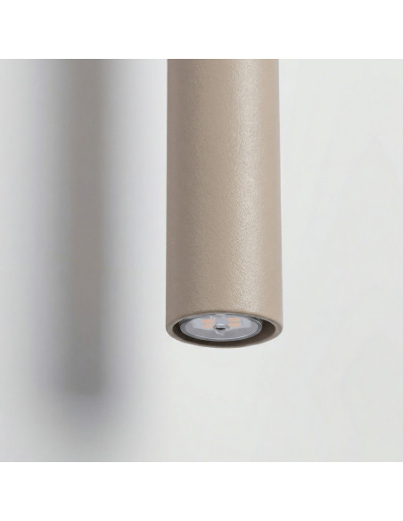 Kinkiet PASTELO 2 taupe