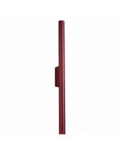 Kinkiet PASTELO 2 burgund