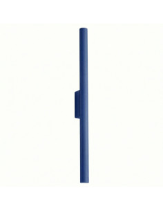 Kinkiet PASTELO 2 ultramaryna
