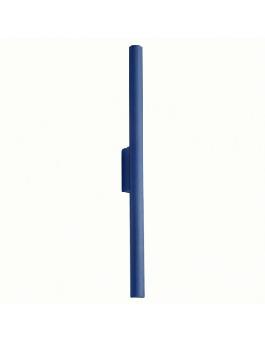 Kinkiet PASTELO 2 ultramaryna