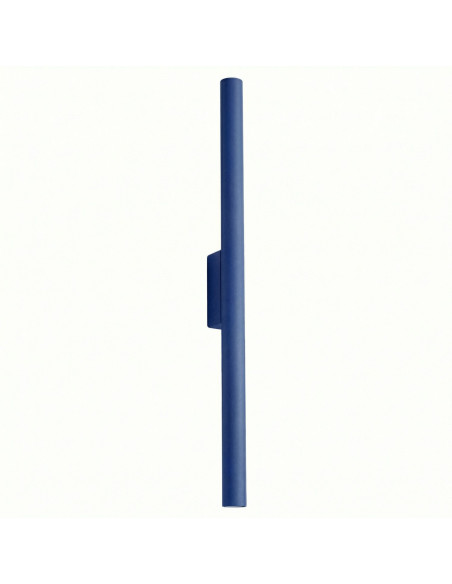 Kinkiet PASTELO 2 ultramaryna