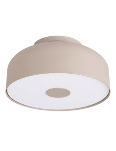 Plafon OMIQ taupe