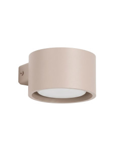 Kinkiet MODO 1 taupe Gx53