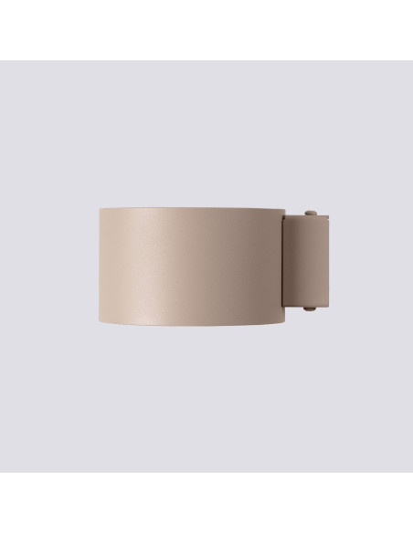 Kinkiet MODO 1 taupe Gx53