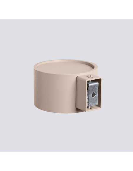 Kinkiet MODO 1 taupe Gx53