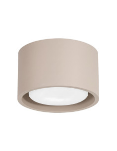 Plafon MODO 1 taupe Gx53