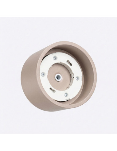 Plafon MODO 1 taupe Gx53