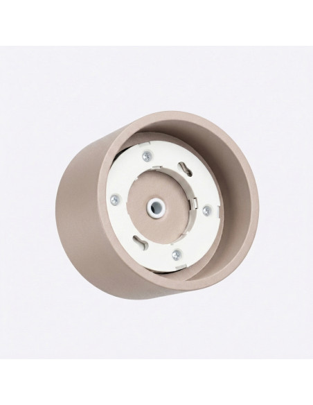 Plafon MODO 1 taupe Gx53