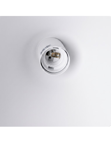 Lampa wisząca NOX 25 biała