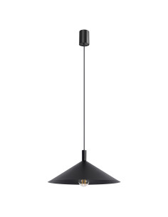 Lampa wisząca NOX 40 czarna