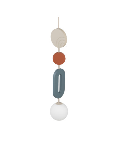 DROPS COLOR B 11195