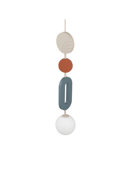 DROPS COLOR B 11195