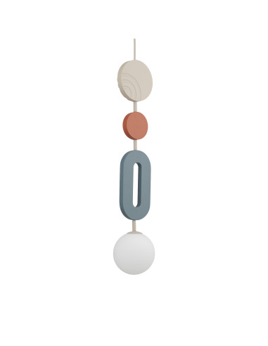DROPS COLOR B 11195