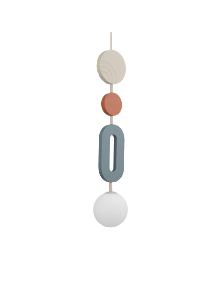 DROPS COLOR B 11195