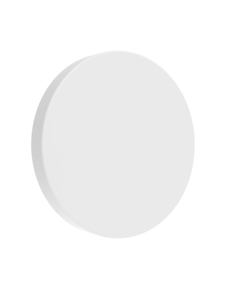 PLAFON LED SURFACE DISC SENSOR MICROWAVE 300 V 21W/15W/9W 3000K/4000K 120LM/W IP54 IK10 