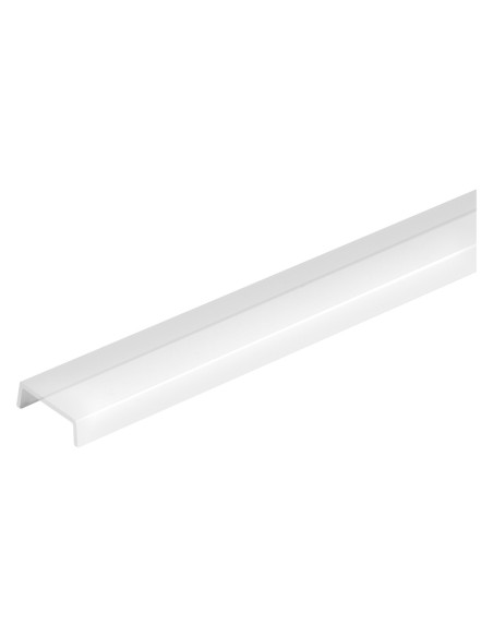 LS AY-PC/P01/C/2 PRZESŁONA DO PROFILI PASKÓW LED 