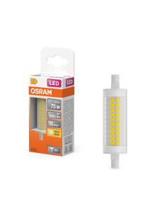 ŻARÓWKA LED SLIM LINE 78 75 9,5W 2700K ciepła biała  1055LM R7S 