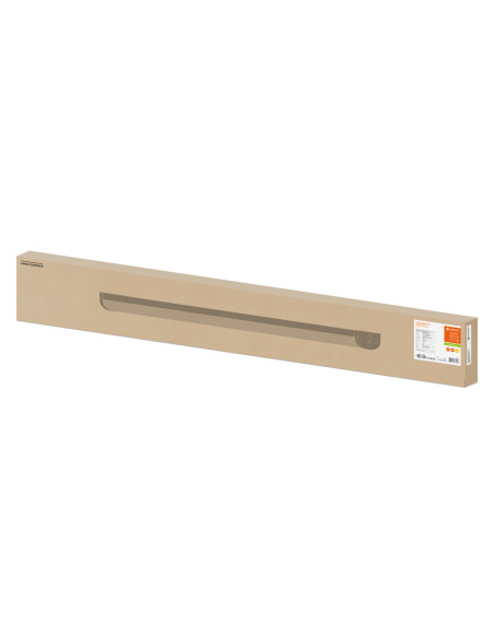 OPRAWA LINIOWA LINEAR SURFACE 1200 32W/3000K WT IP44  