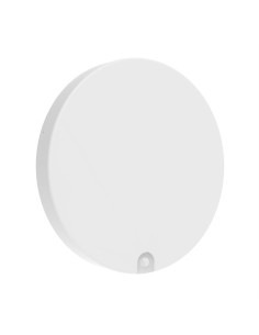 PLAFON LED SURFACE DISC SENSOR PIR 300 V 21W/15W/9W 3000K/4000K 120LM/W IP54 IK10 
