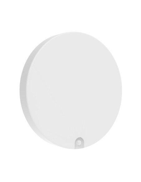 PLAFON LED SURFACE DISC SENSOR PIR 300 V 21W/15W/9W 3000K/4000K 120LM/W IP54 IK10 