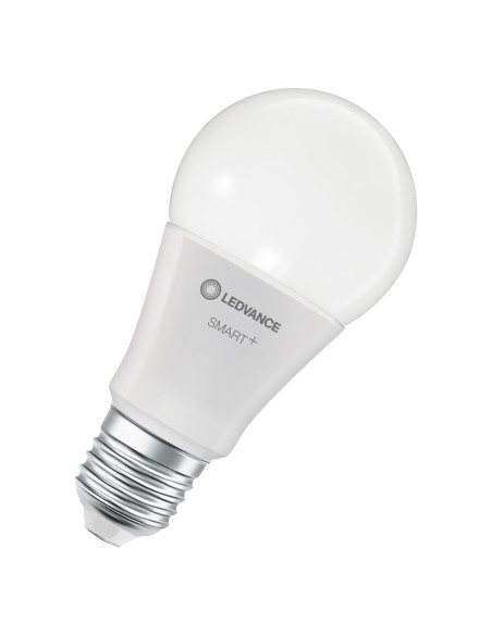 ŻARÓWKA LED SMART MATTER A75 RGBW 9,5W 1055LM FR E27 
