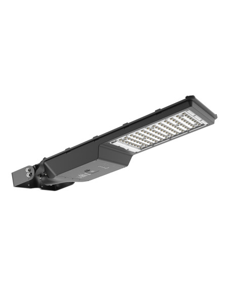 OPRAWA STREETLIGHT ECO SOLAR  20W 840 3200lm  BK 