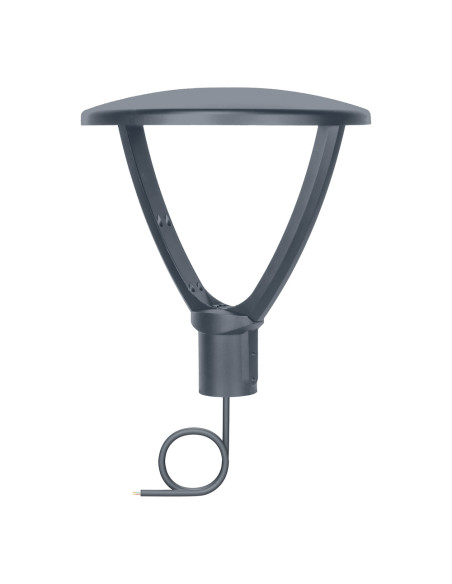OPRAWA URBAN LANTERN SYM 7M V 59W ML 830-840 GY    