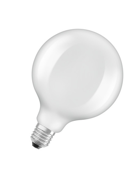 ŻARÓWKA LED STAR RF CL G125 60 5,9W 2700K ciepła biała  GL FR E27 806LM 