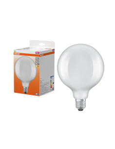 ŻARÓWKA LED STAR RF CL G125 60 5,9W 2700K ciepła biała  GL FR E27 806LM 