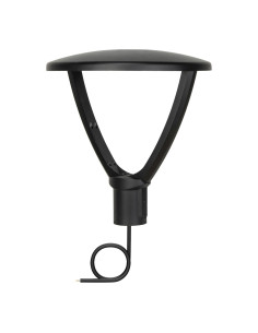 OPRAWA URBAN LANTERN SYM 6M V 29W ML 830-840 BK    