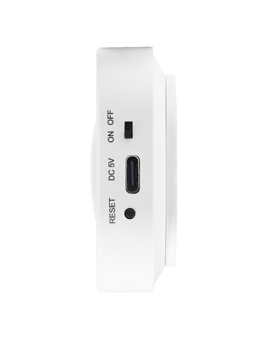 SMART+ WIFI MOTION SENSOR czujnik wykrywający ruch 