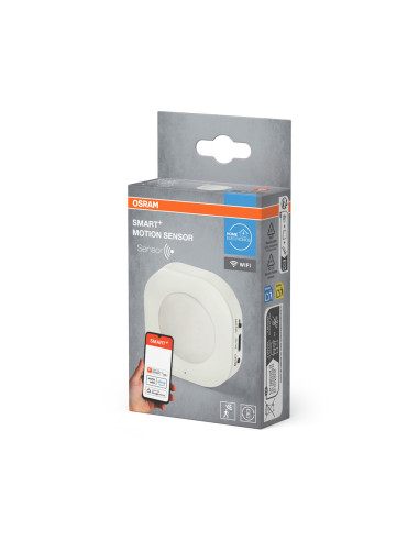 SMART+ WIFI MOTION SENSOR czujnik wykrywający ruch 