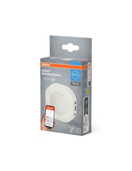 SMART+ WIFI MOTION SENSOR czujnik wykrywający ruch 