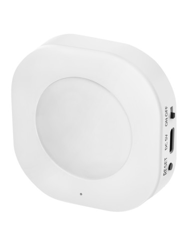 SMART+ WIFI MOTION SENSOR czujnik wykrywający ruch 