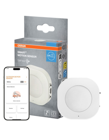 SMART+ WIFI MOTION SENSOR czujnik wykrywający ruch 
