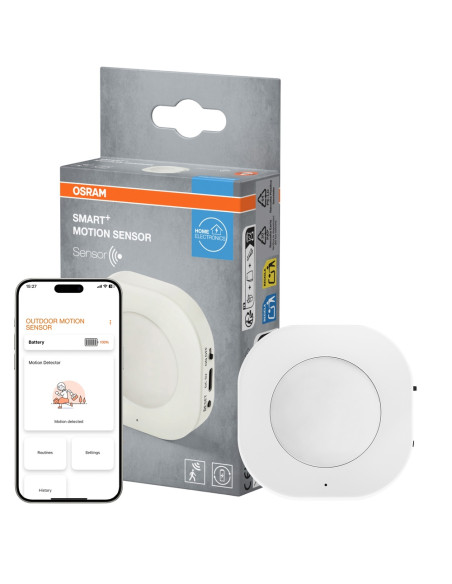 SMART+ WIFI MOTION SENSOR czujnik wykrywający ruch 