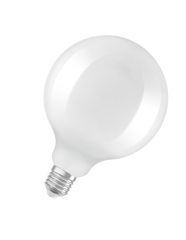 ŻARÓWKA LED V GLOBE125 200 24W 3000K ciepła biała E27 FIL FR 3452LM 