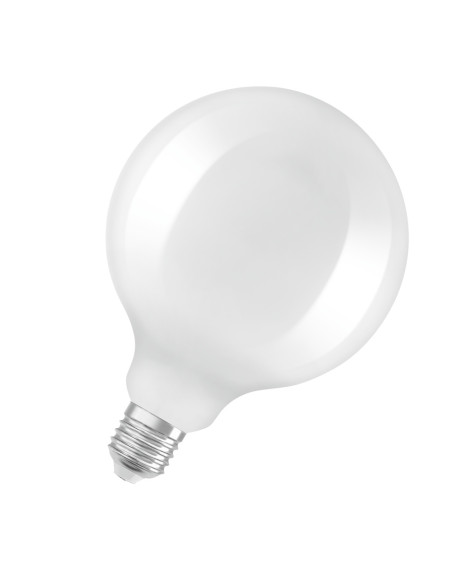 ŻARÓWKA LED V GLOBE125 200 24W 3000K ciepła biała E27 FIL FR 3452LM 
