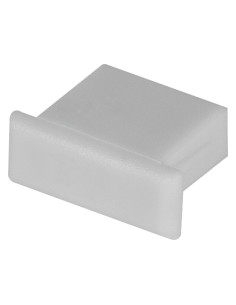 LS AY-PF02/EC 50X2 AKCESORIA DO PROFILU PASKÓW LED FS2 