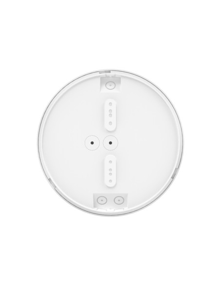 PLAFON LED SURFACE DISC SENSOR MICROWAVE 220 V 14W/9W/7W 3000K/4000K 120LM/W IP54 IK10 