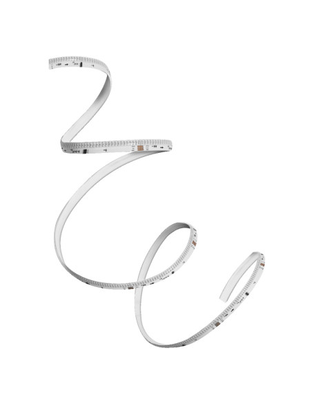 TAŚMA SMART WIFI COB 3M 14W TW 1020LM IP20 PASEK 
