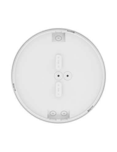 PLAFON LED SURFACE DISC DIM EMERGENCY 300 V 21W/15W/9W 3000K/4000K 120LM/W IP54 IK10 